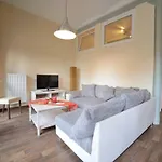 Hopfen Apartment Luebbenau
