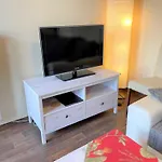 Apartment Hopfen