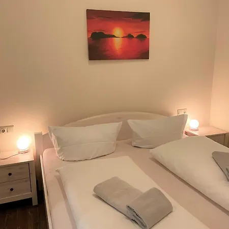 Hopfen דירה לובנאו