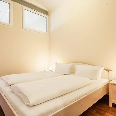 Hopfen Apartman Lübbenau