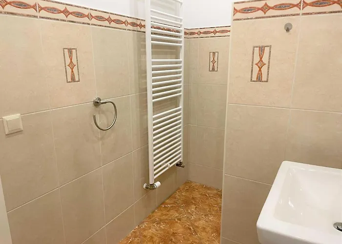 Apartment Hopfen Lübbenau