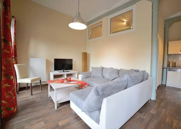 Hopfen דירה לובנאו